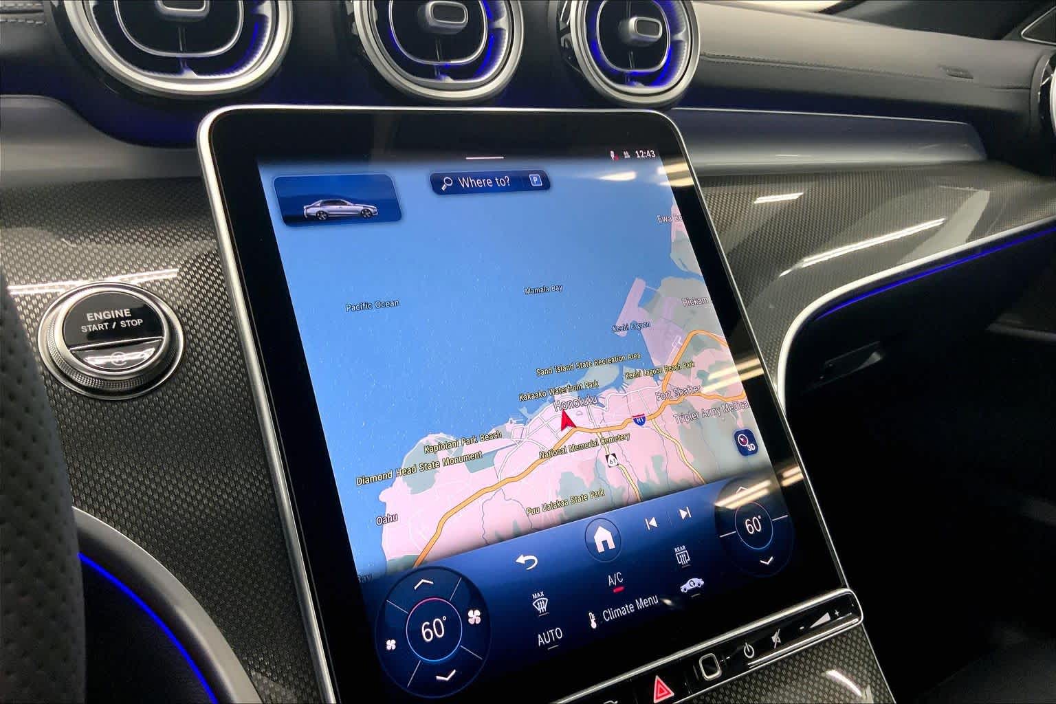 2026 Mercedes-Benz C 300 C 300