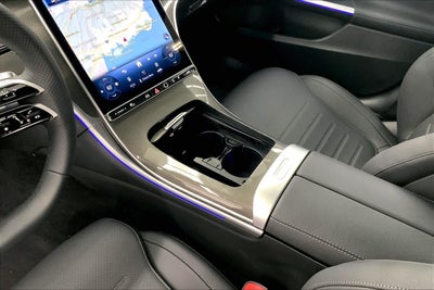 2026 Mercedes-Benz C 300 C 300