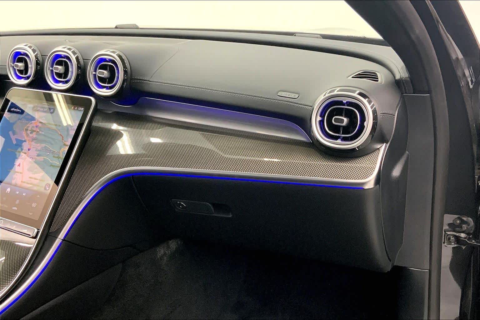 2026 Mercedes-Benz C 300 Sedan