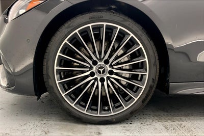 2026 Mercedes-Benz C 300 C 300