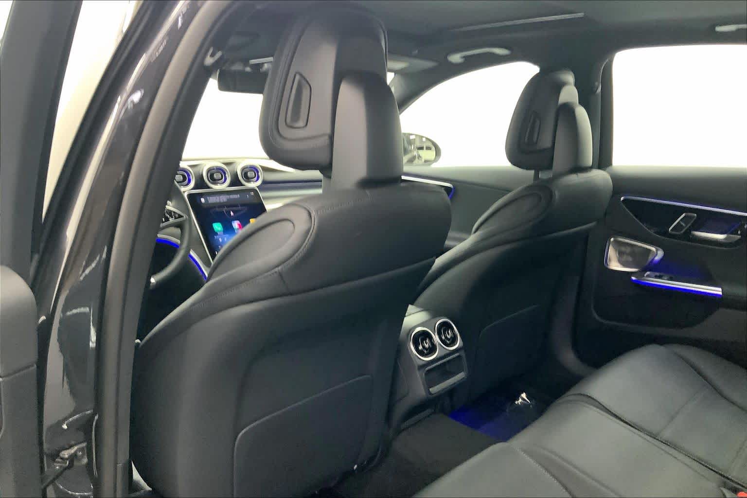 2026 Mercedes-Benz C 300 Sedan
