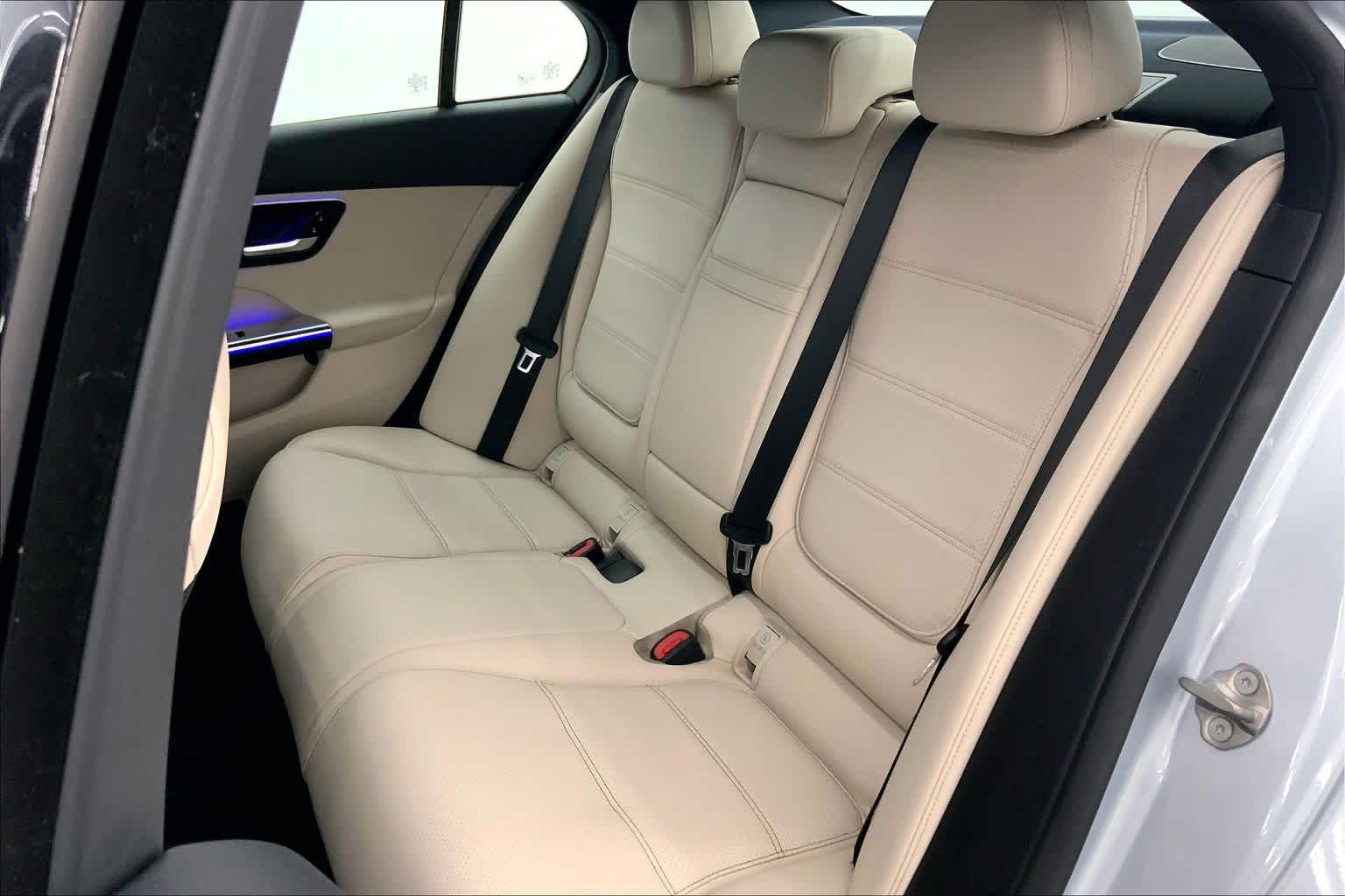 2022 Mercedes-Benz C-Class C 300