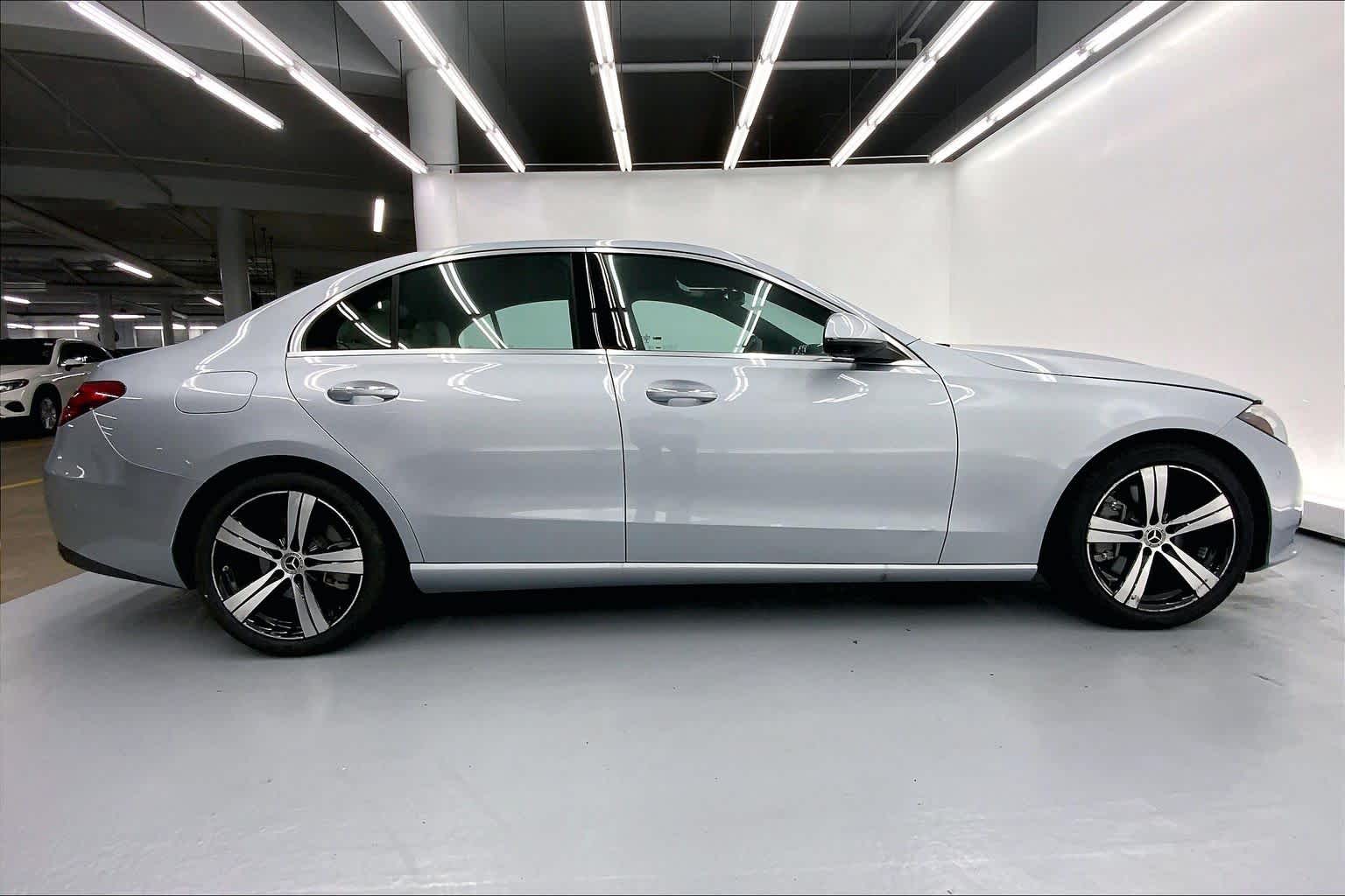 2022 Mercedes-Benz C-Class C 300