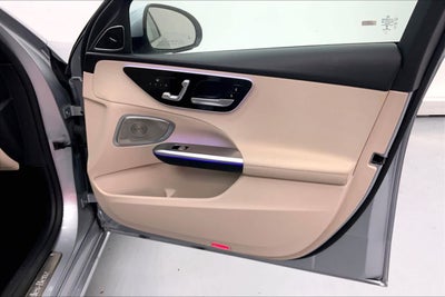 2022 Mercedes-Benz C-Class C 300