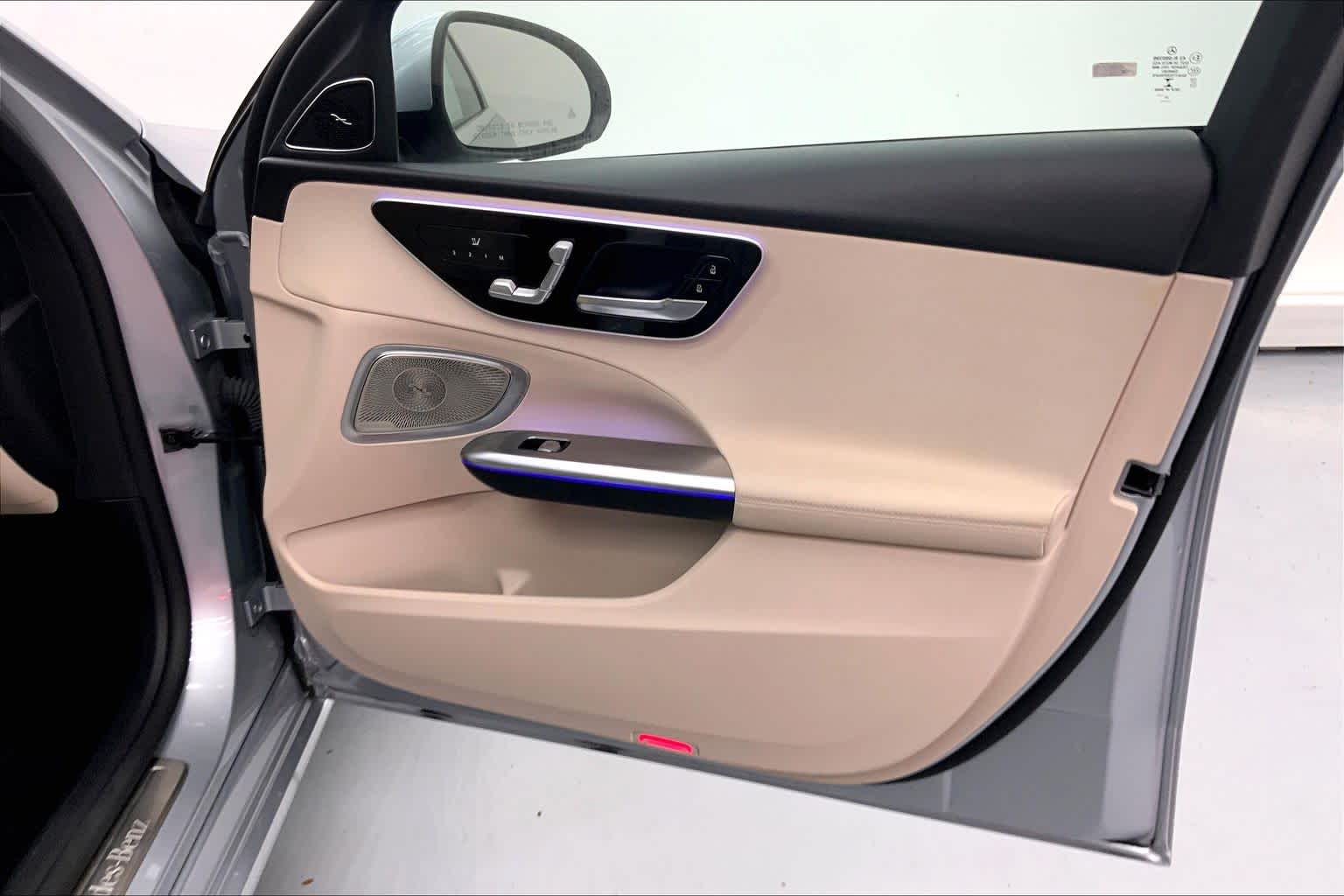 2022 Mercedes-Benz C-Class C 300