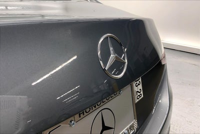 2026 Mercedes-Benz C 300 C 300