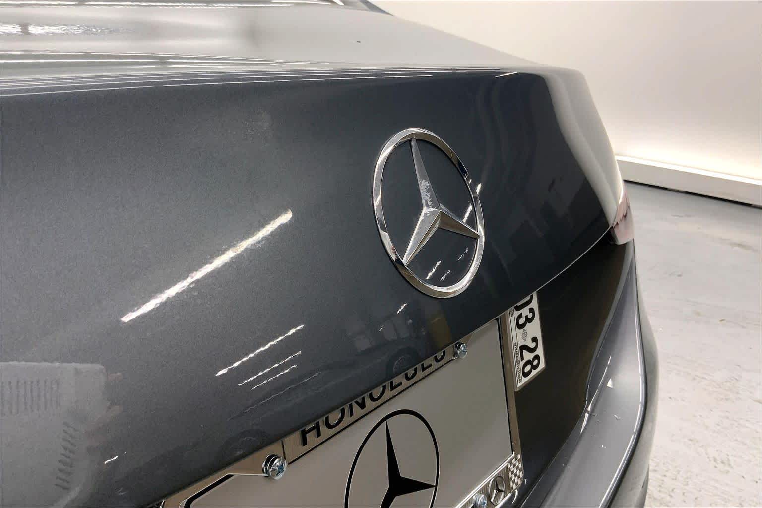 2026 Mercedes-Benz C 300 C 300