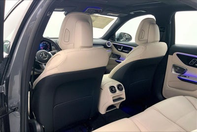 2026 Mercedes-Benz C 300 C 300