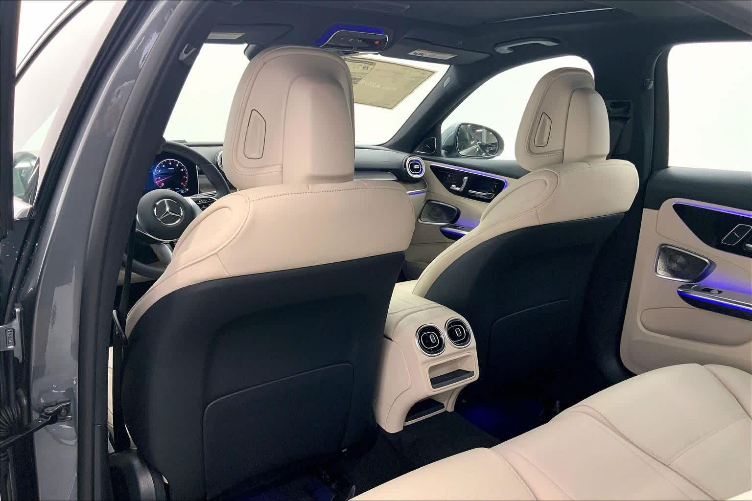 2026 Mercedes-Benz C 300 C 300