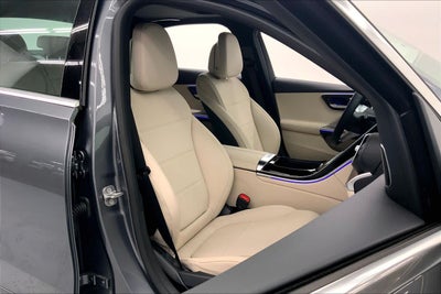 2026 Mercedes-Benz C 300 C 300