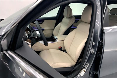 2026 Mercedes-Benz C 300 C 300