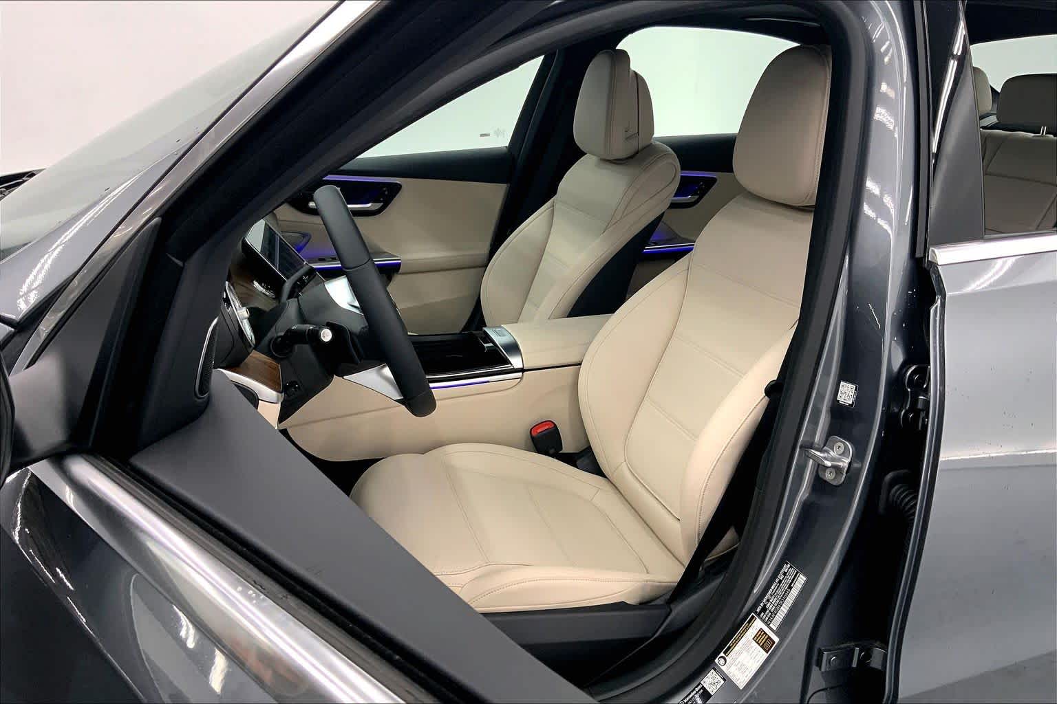 2026 Mercedes-Benz C 300 C 300