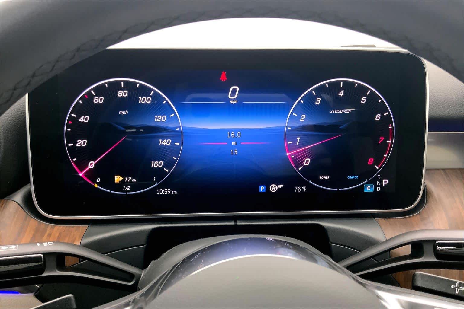 2026 Mercedes-Benz C 300 C 300