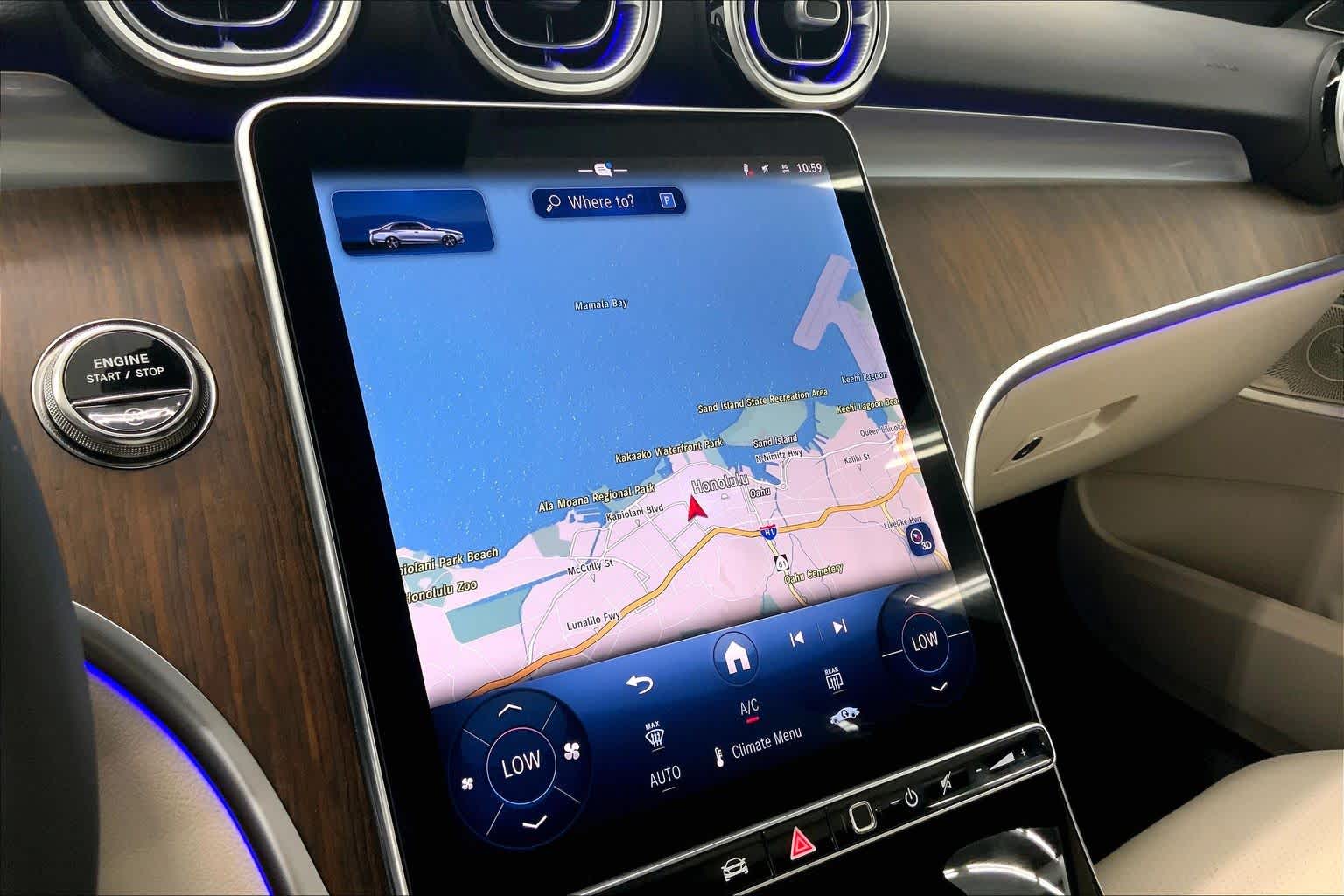 2026 Mercedes-Benz C 300 C 300