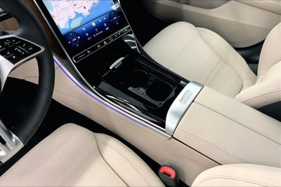 2026 Mercedes-Benz C 300 C 300