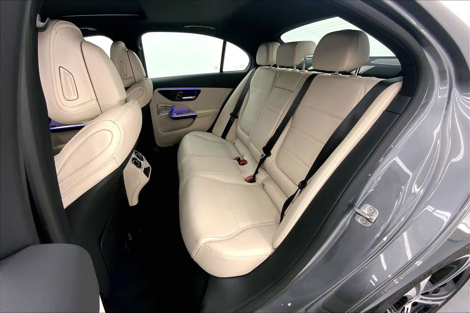 2026 Mercedes-Benz C 300 C 300