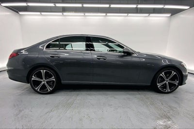 2026 Mercedes-Benz C 300 C 300