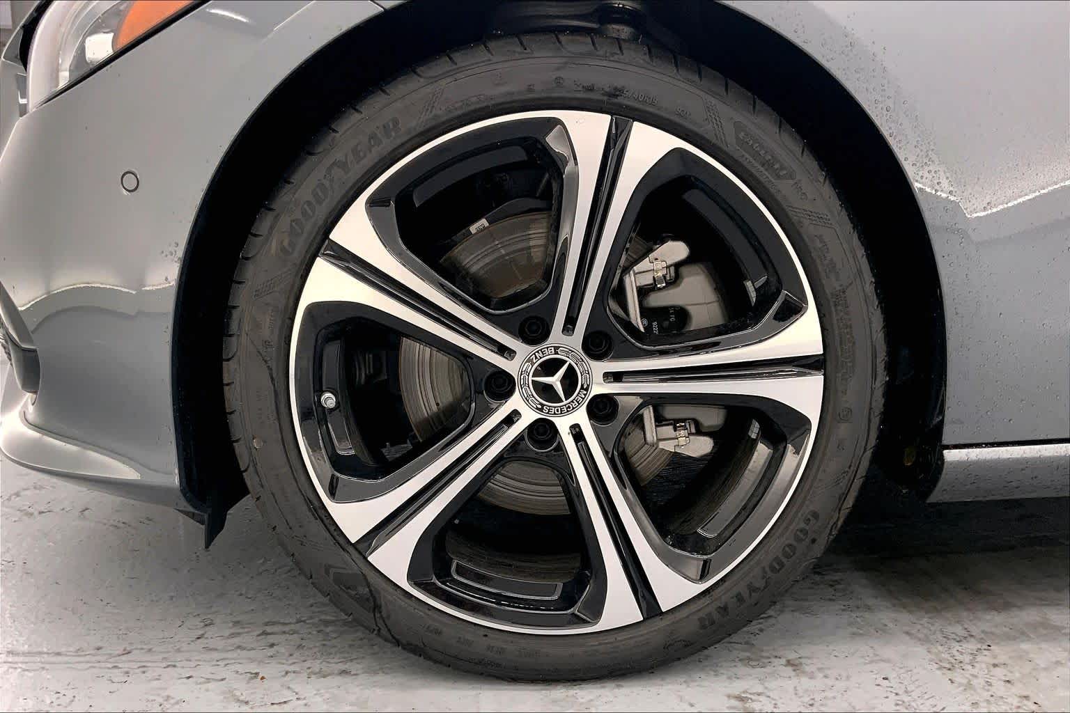 2026 Mercedes-Benz C 300 C 300