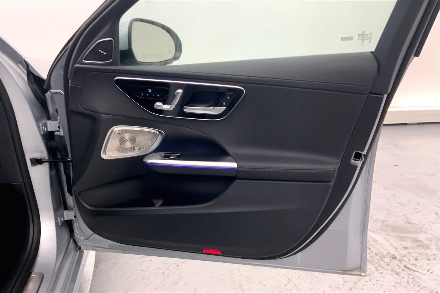 2026 Mercedes-Benz C 300 Sedan