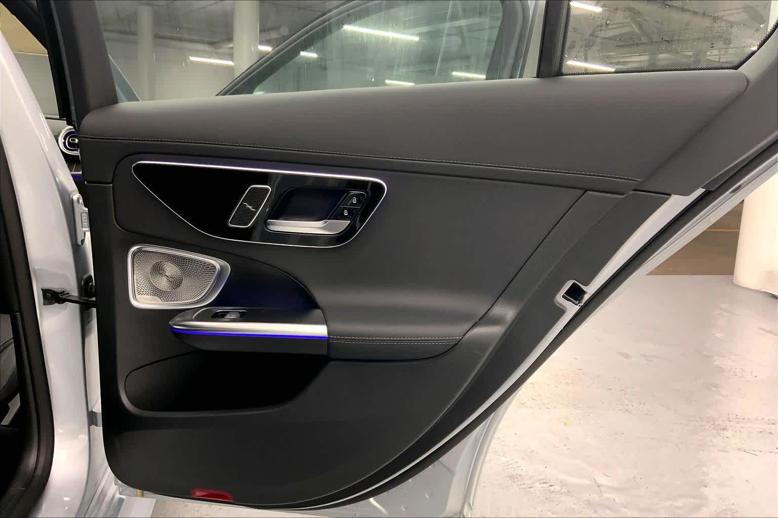 2026 Mercedes-Benz C 300 Sedan