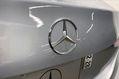 2026 Mercedes-Benz C 300 Sedan