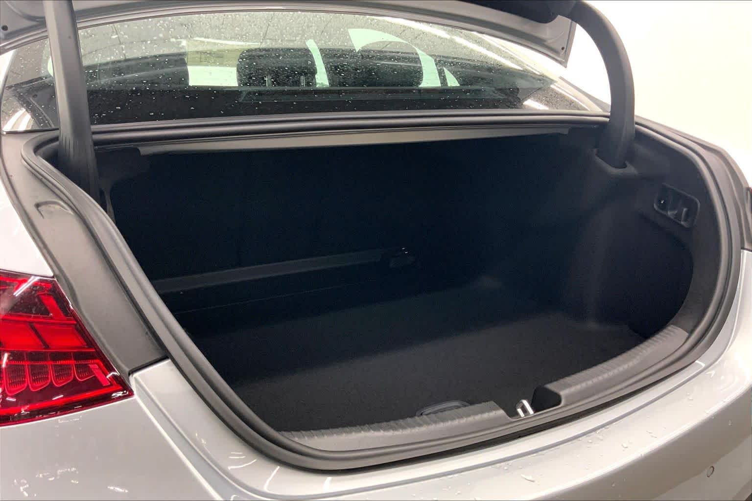 2026 Mercedes-Benz C 300 Sedan