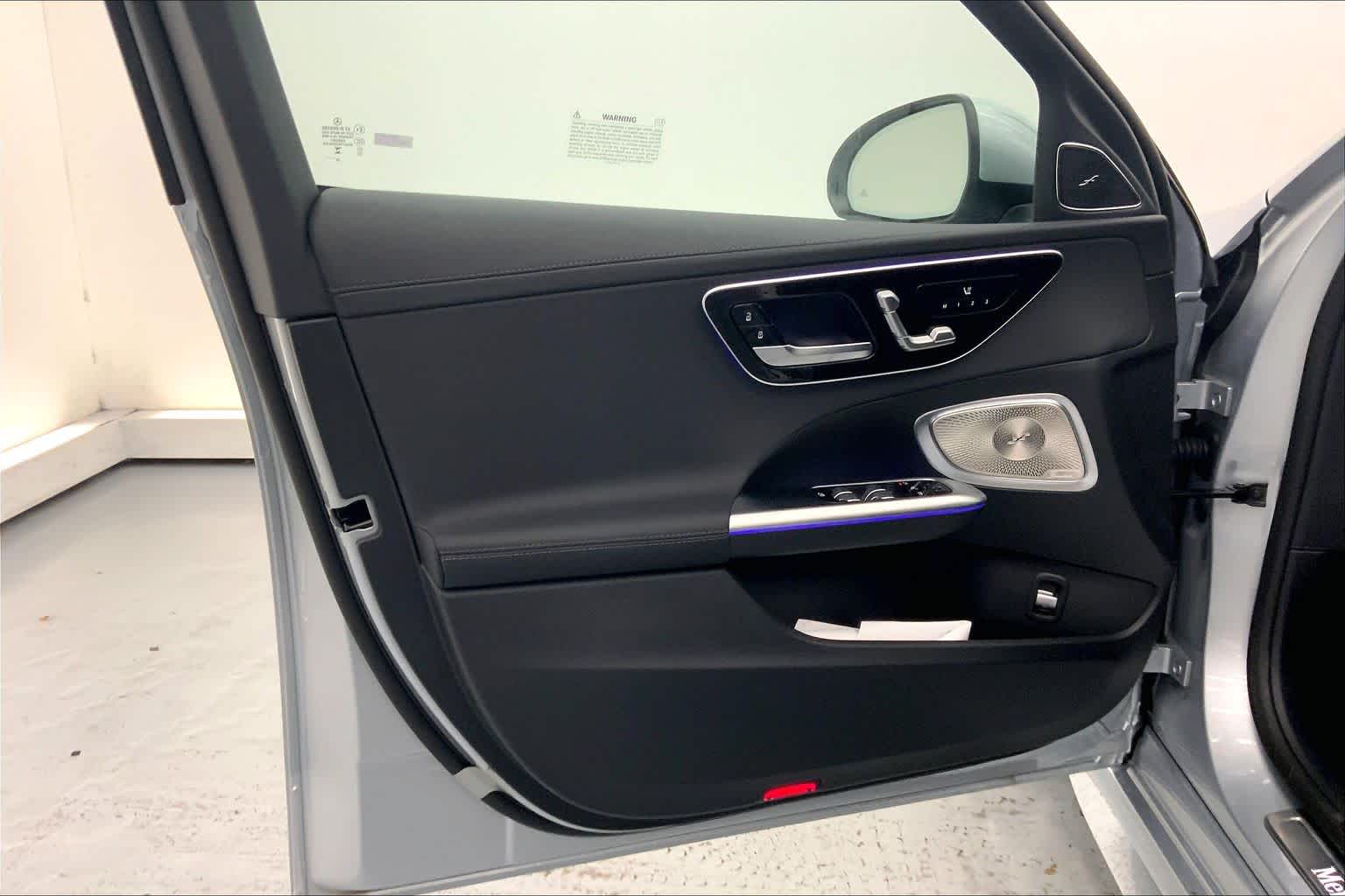 2026 Mercedes-Benz C 300 Sedan