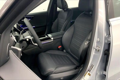 2026 Mercedes-Benz C 300 Sedan