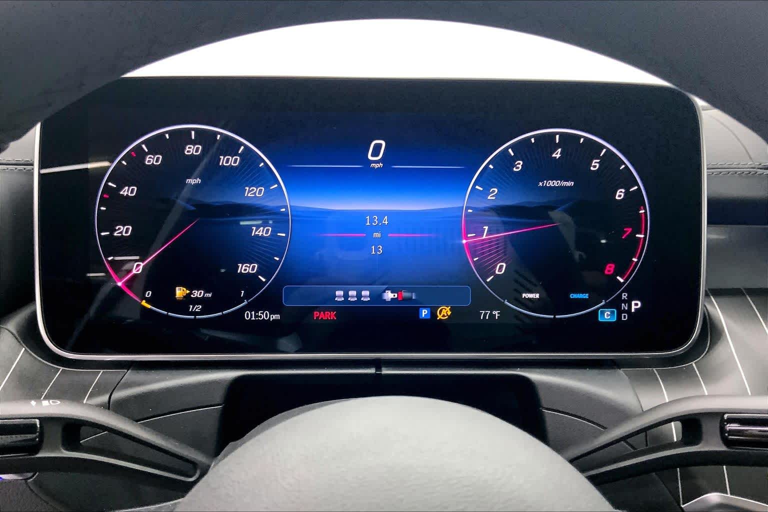 2026 Mercedes-Benz C 300 Sedan