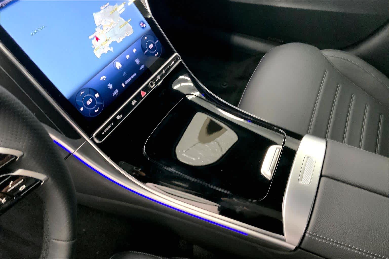 2026 Mercedes-Benz C 300 Sedan