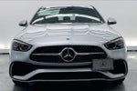 2026 Mercedes-Benz C 300 Sedan