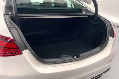 2023 Mercedes-Benz C 300 Sedan