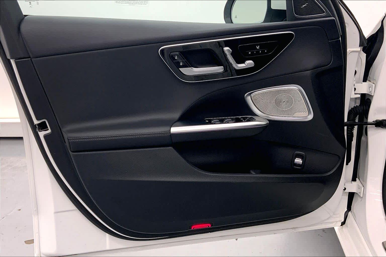 2023 Mercedes-Benz C 300 Sedan