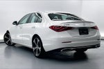 2023 Mercedes-Benz C 300 Sedan
