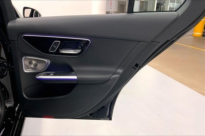 2026 Mercedes-Benz C 300 Sedan