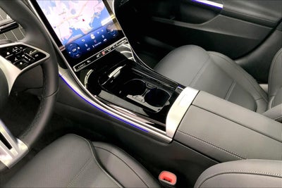 2026 Mercedes-Benz C 300 Sedan