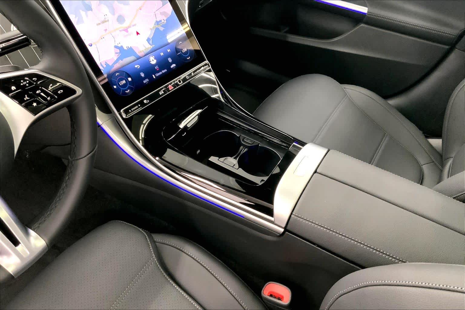 2026 Mercedes-Benz C 300 Sedan