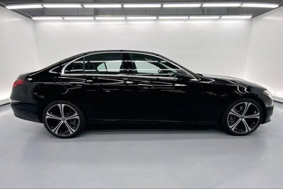 2026 Mercedes-Benz C 300 Sedan
