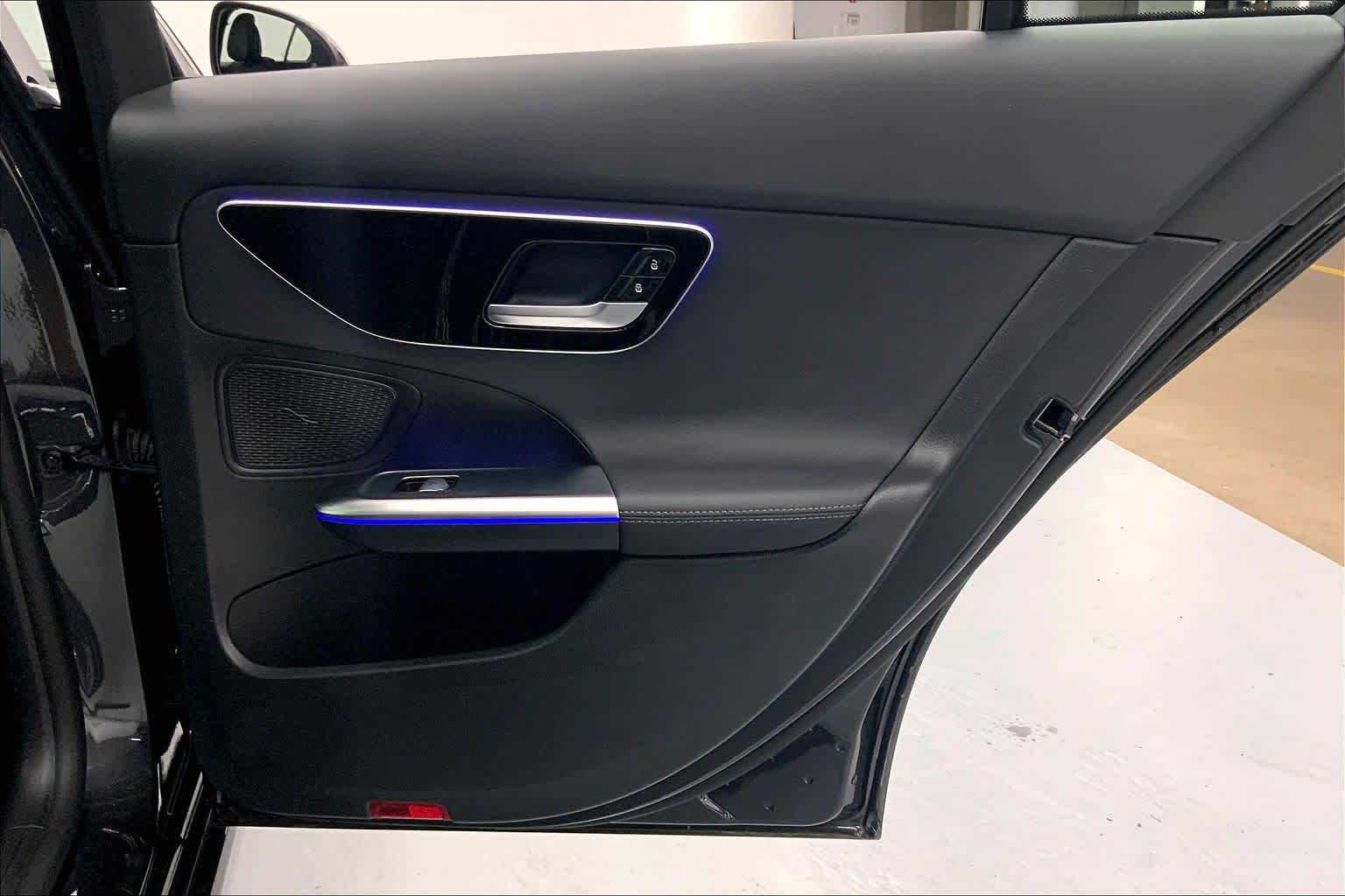 2022 Mercedes-Benz C-Class C 300