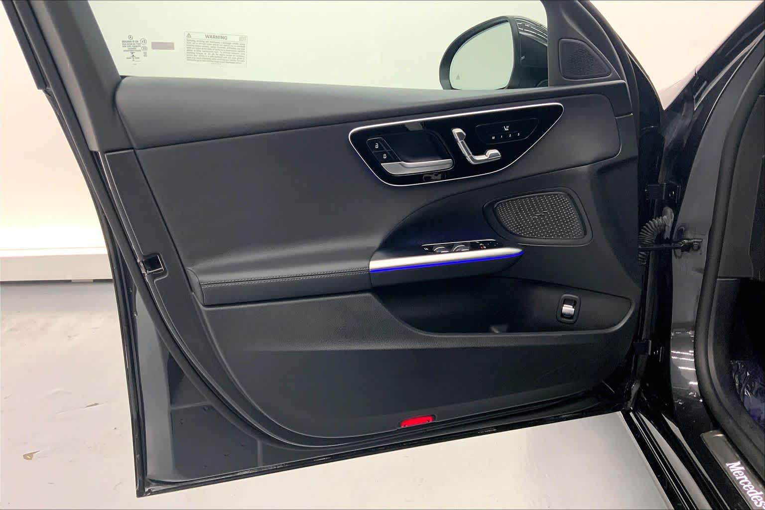 2022 Mercedes-Benz C-Class C 300