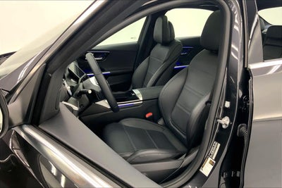 2022 Mercedes-Benz C-Class C 300