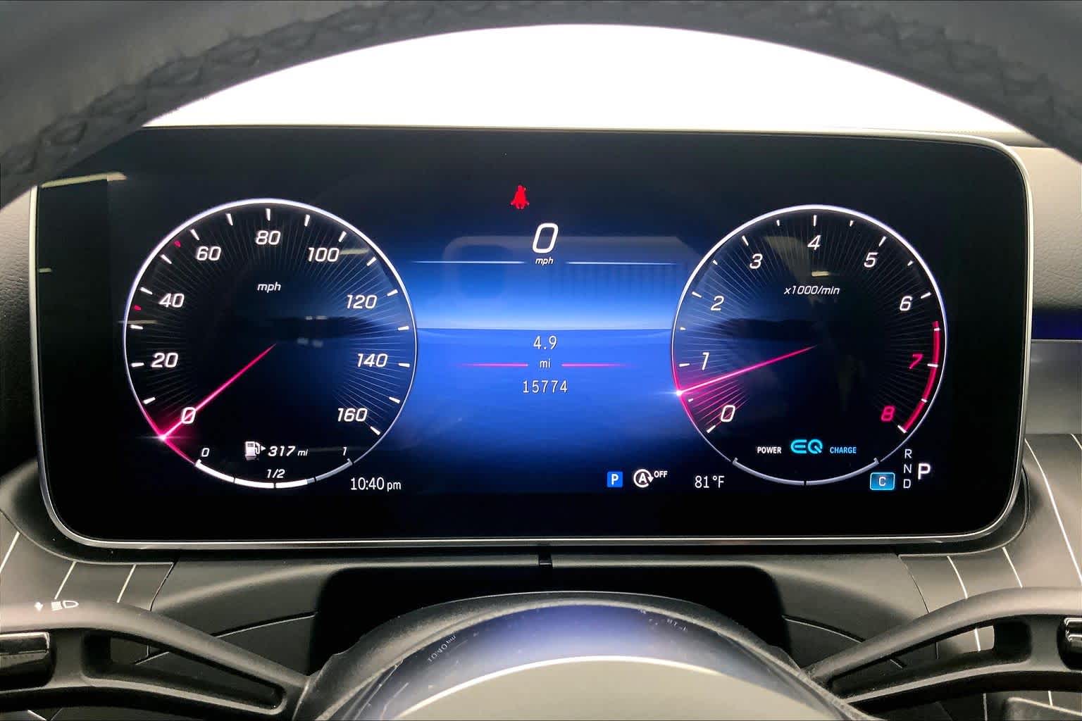 2022 Mercedes-Benz C-Class C 300