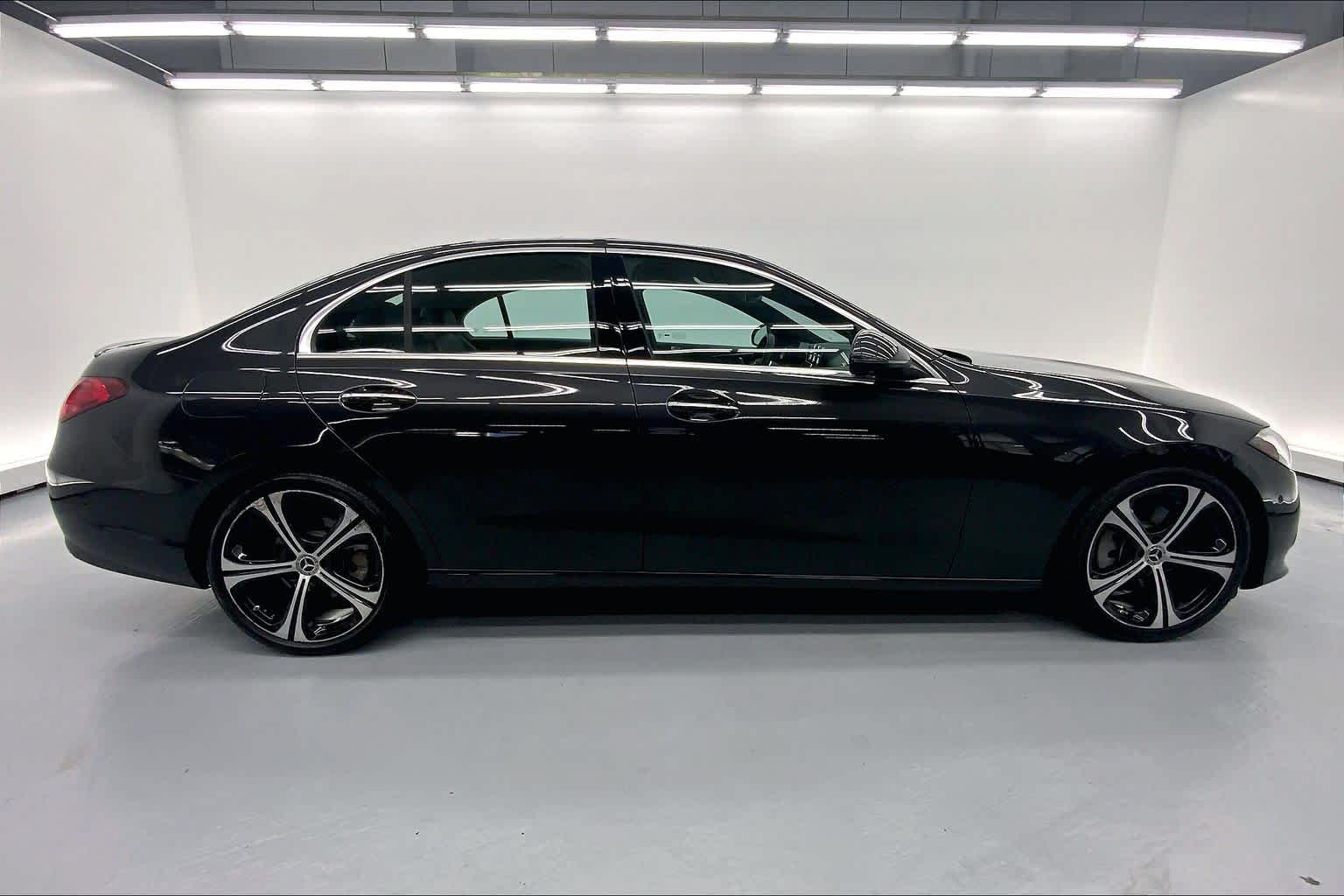 2022 Mercedes-Benz C-Class C 300