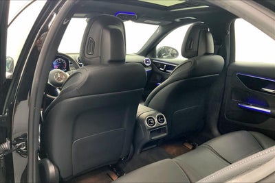 2023 Mercedes-Benz C-Class C 300