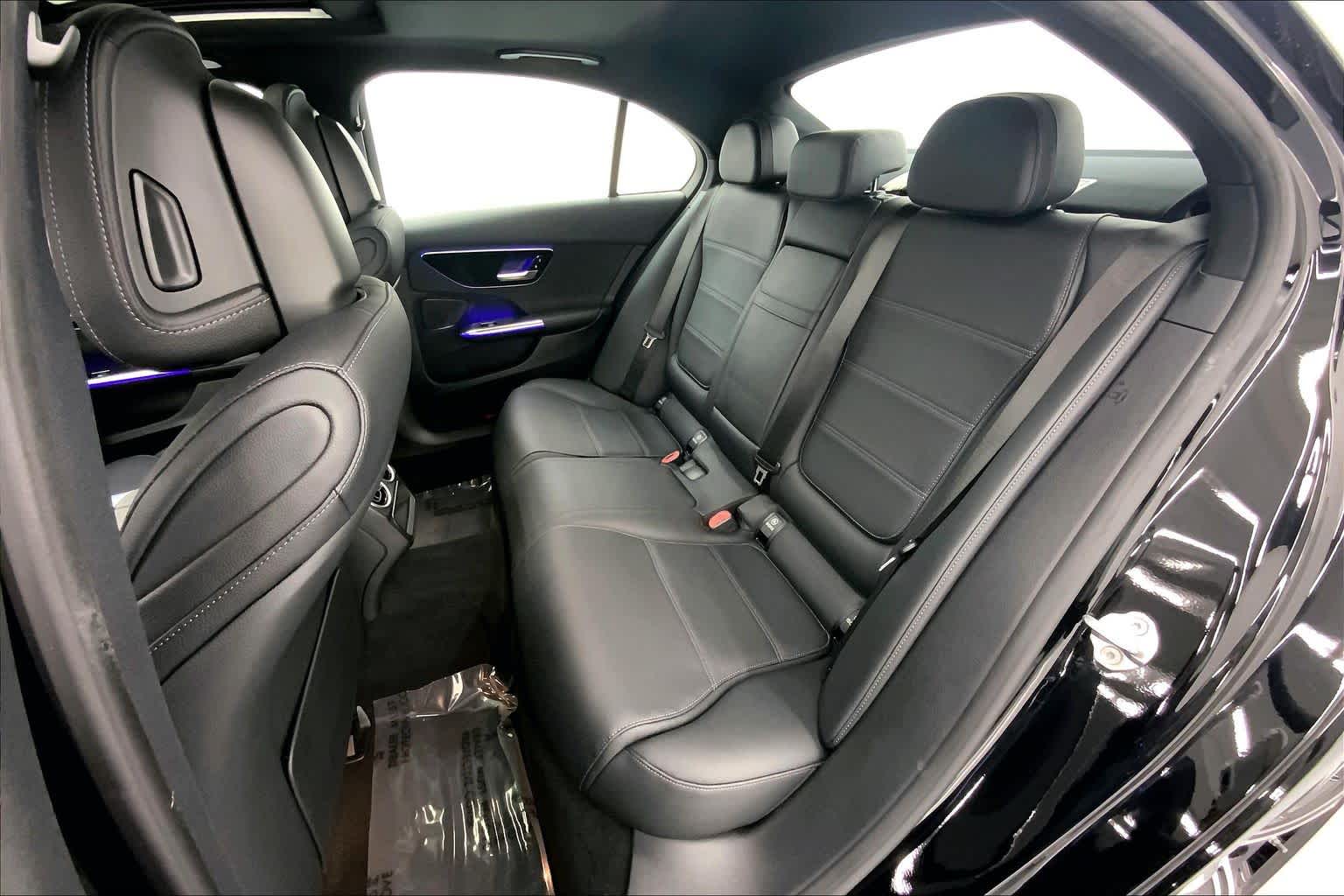 2023 Mercedes-Benz C-Class C 300