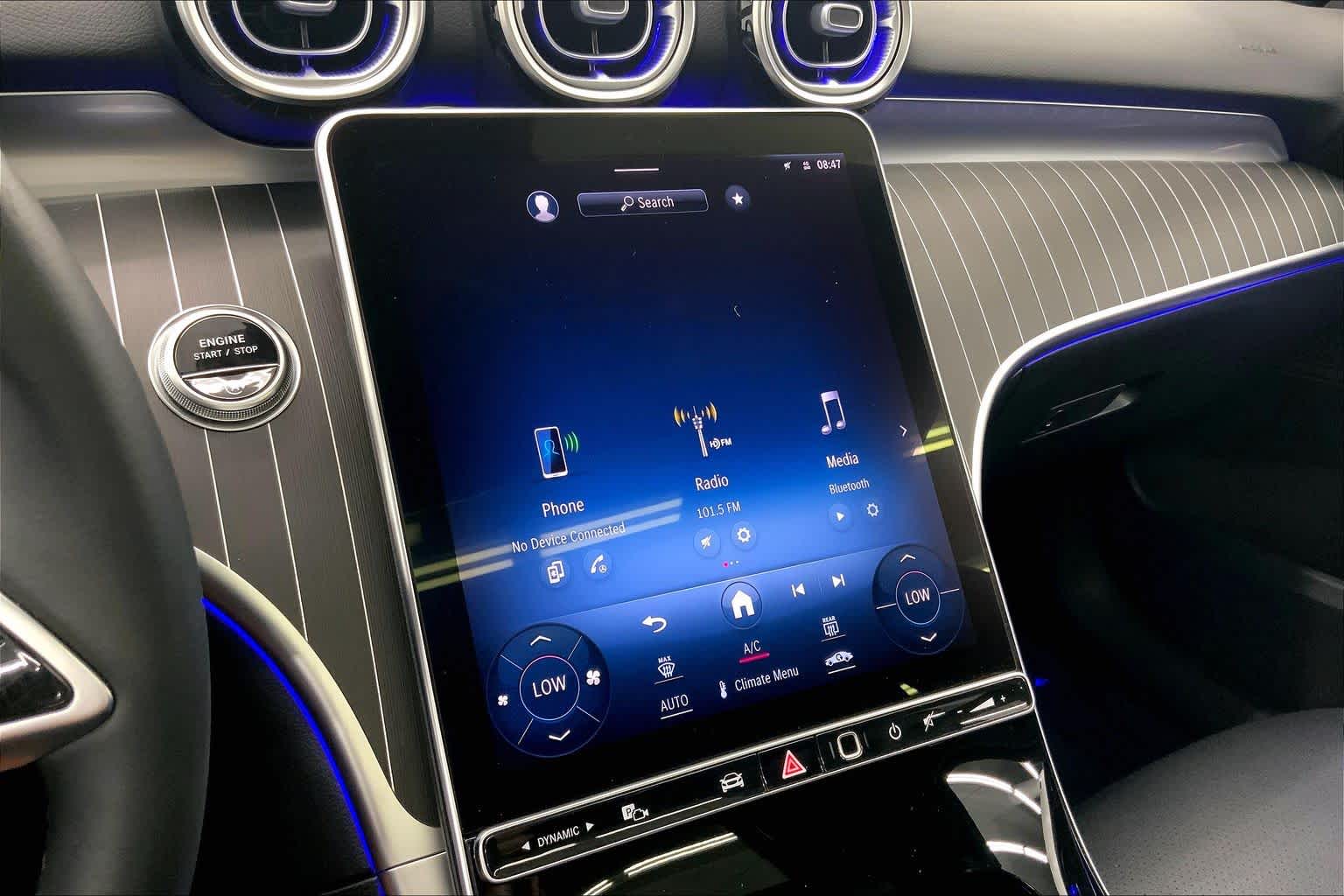 2023 Mercedes-Benz C-Class C 300