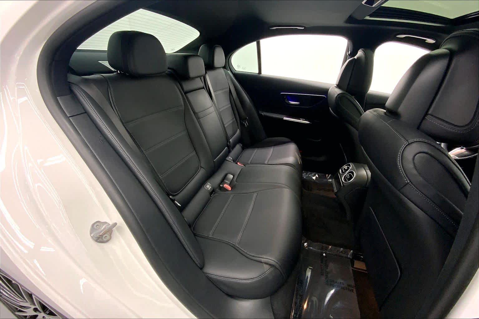 2023 Mercedes-Benz C 300 Sedan