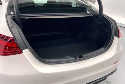 2023 Mercedes-Benz C 300 Sedan