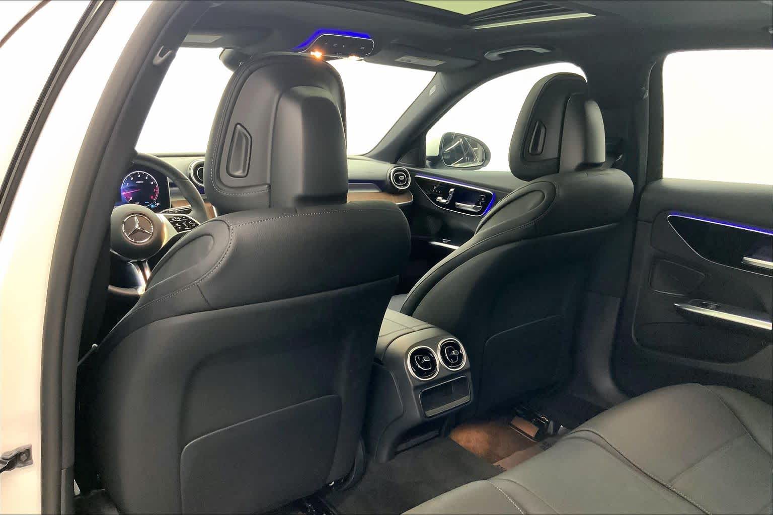 2023 Mercedes-Benz C 300 Sedan