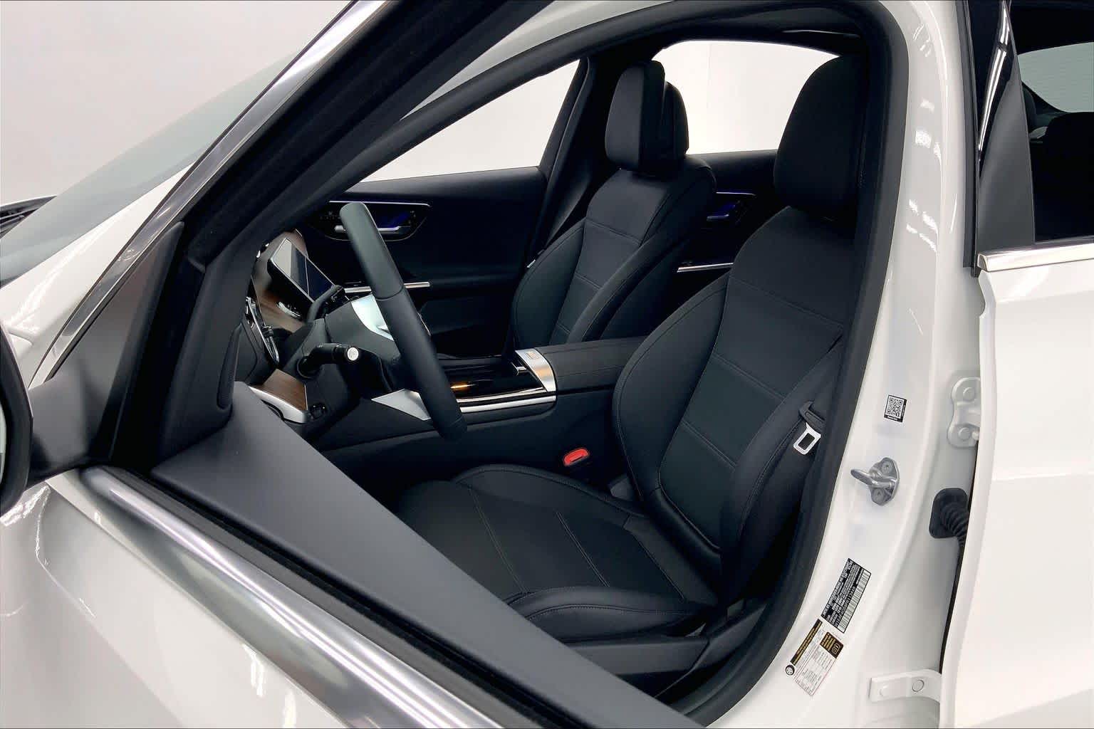 2023 Mercedes-Benz C 300 Sedan